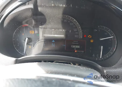 2018 Cadillac Xts Luxury z USA, uszkodzony, nr VIN 2G61M5S35J9117967